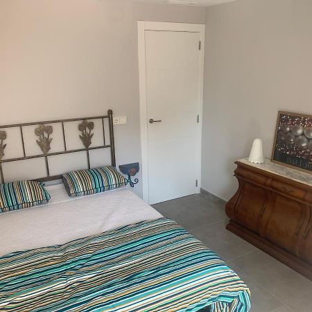 Campanar Room With Private Bathroom 발렌시아 외부 사진