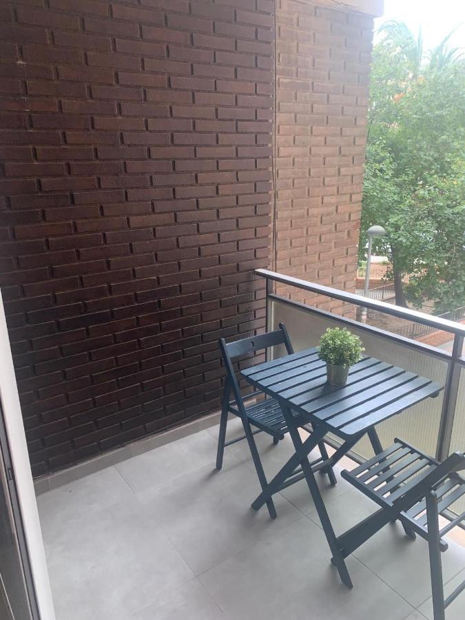 Campanar Room With Private Bathroom 발렌시아 외부 사진